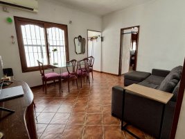 For Sale Penthouse 2‑bedroom Pb Recycled Big Terrace Olivos