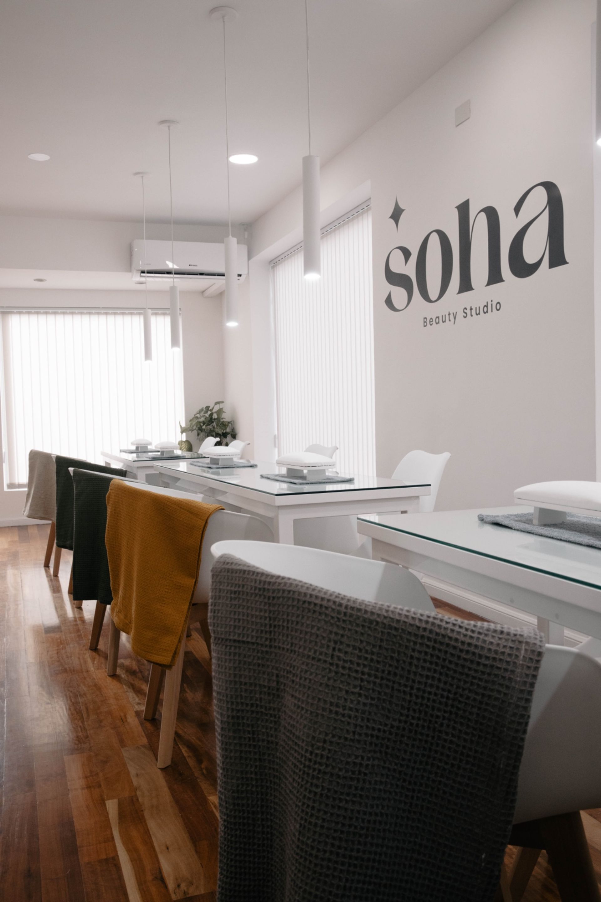 Venta Fondo De Comercio Olivos Salón De Belleza