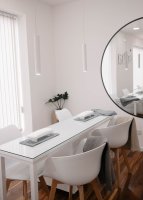 Sale Fund of Commerce Olivos Salon of Beauty