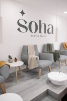 Sale Fund of Commerce Olivos Salon of Beauty