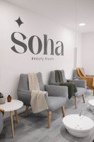 Sale Fund of Commerce Olivos Salon of Beauty