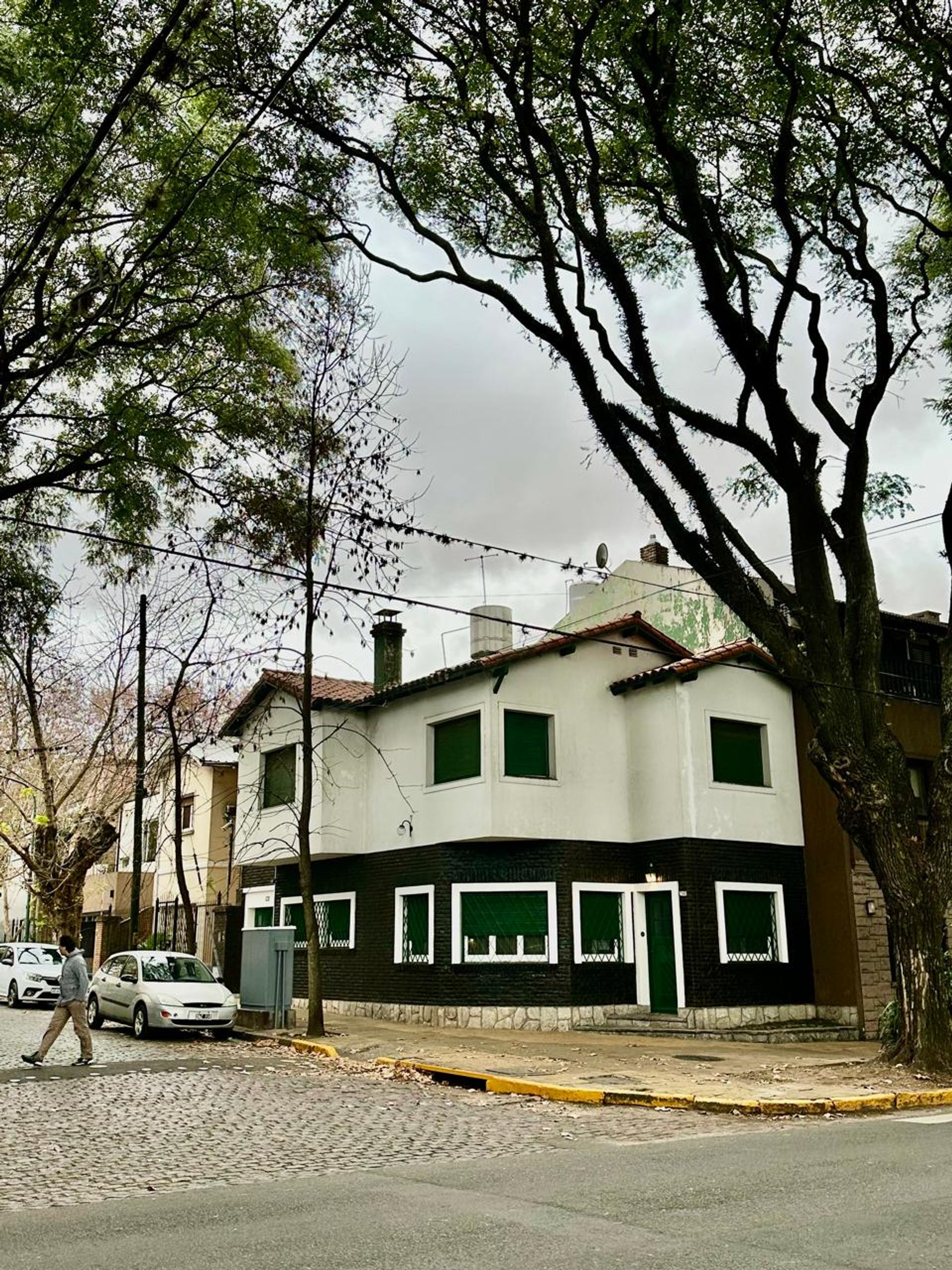 Venta Casa 4 Amb Patio Terraza Garage Olivos