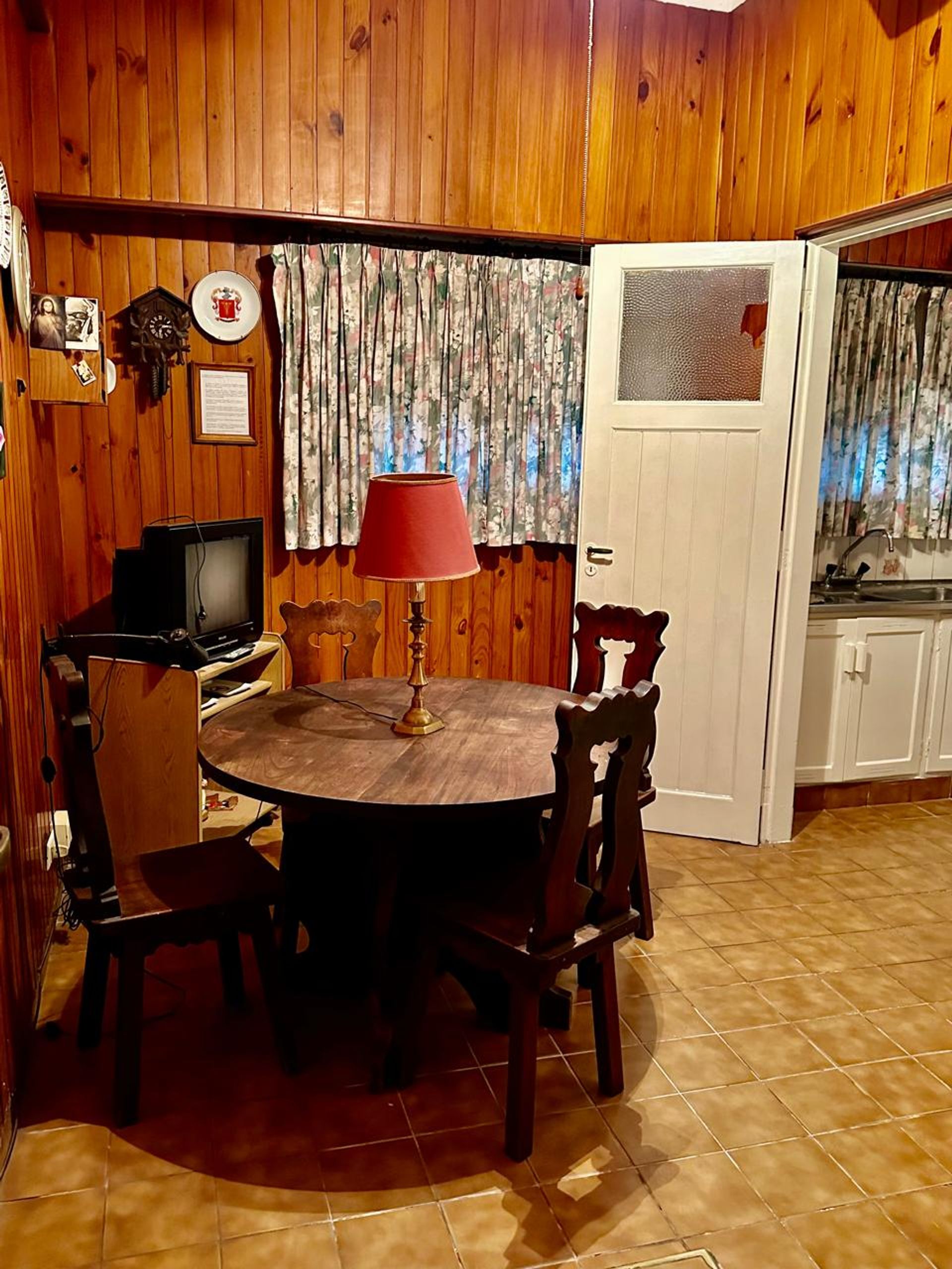 Venta Casa 4 Amb Patio Terraza Garage Olivos