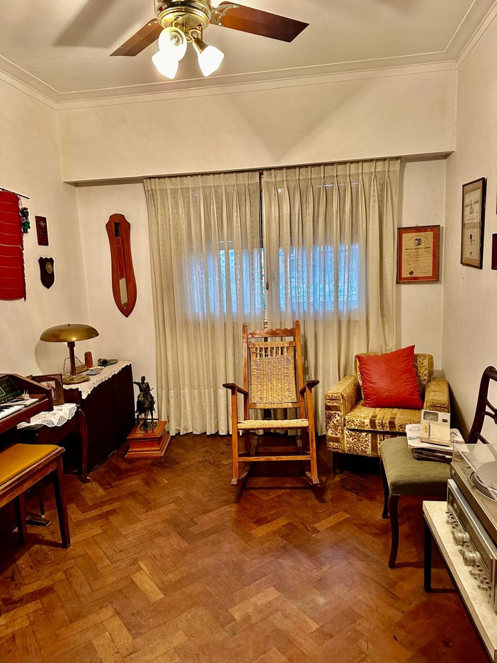 Venta Casa 4 Amb Patio Terraza Garage Olivos