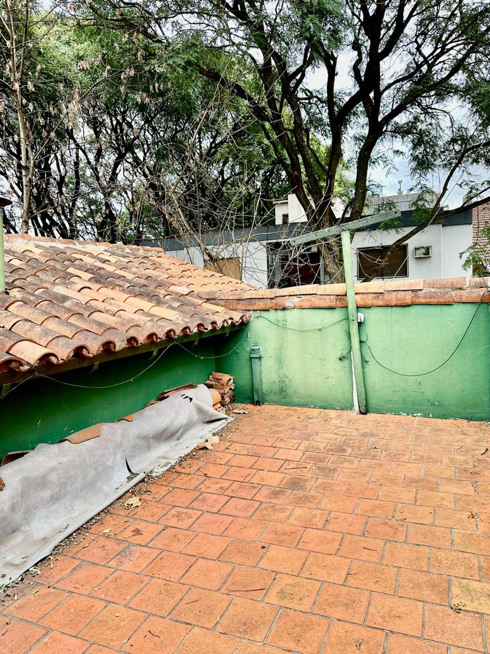 Venta Casa 4 Amb Patio Terraza Garage Olivos