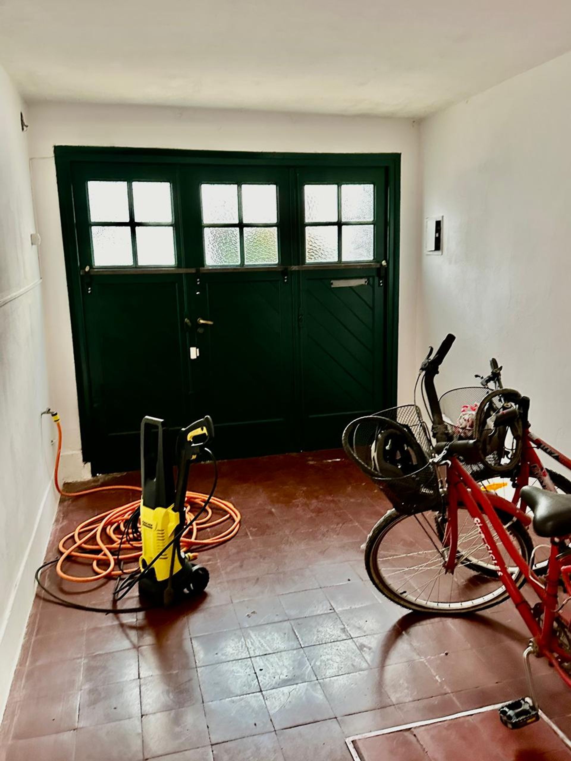 Venta Casa 4 Amb Patio Terraza Garage Olivos