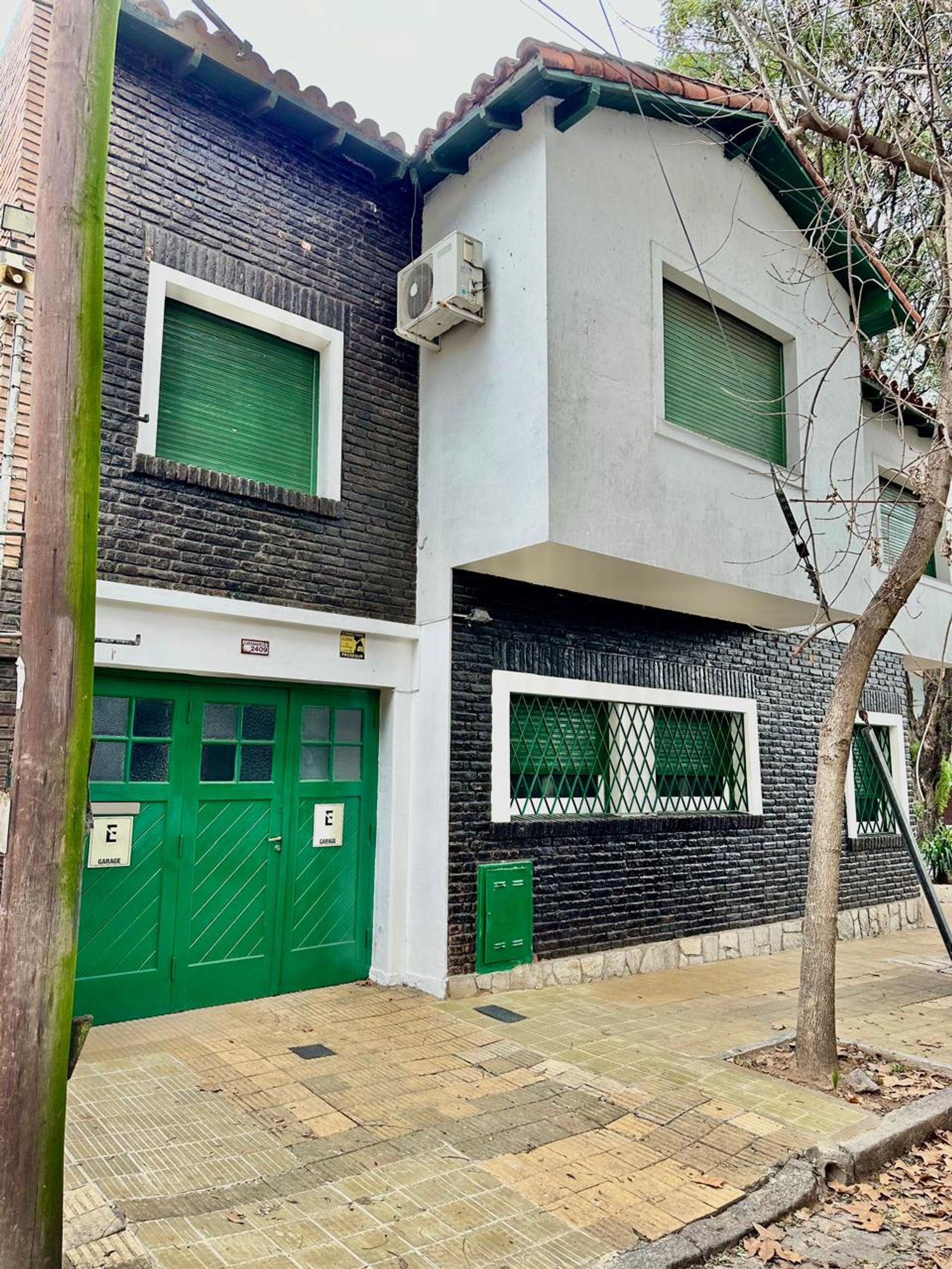 Venta Casa 4 Amb Patio Terraza Garage Olivos