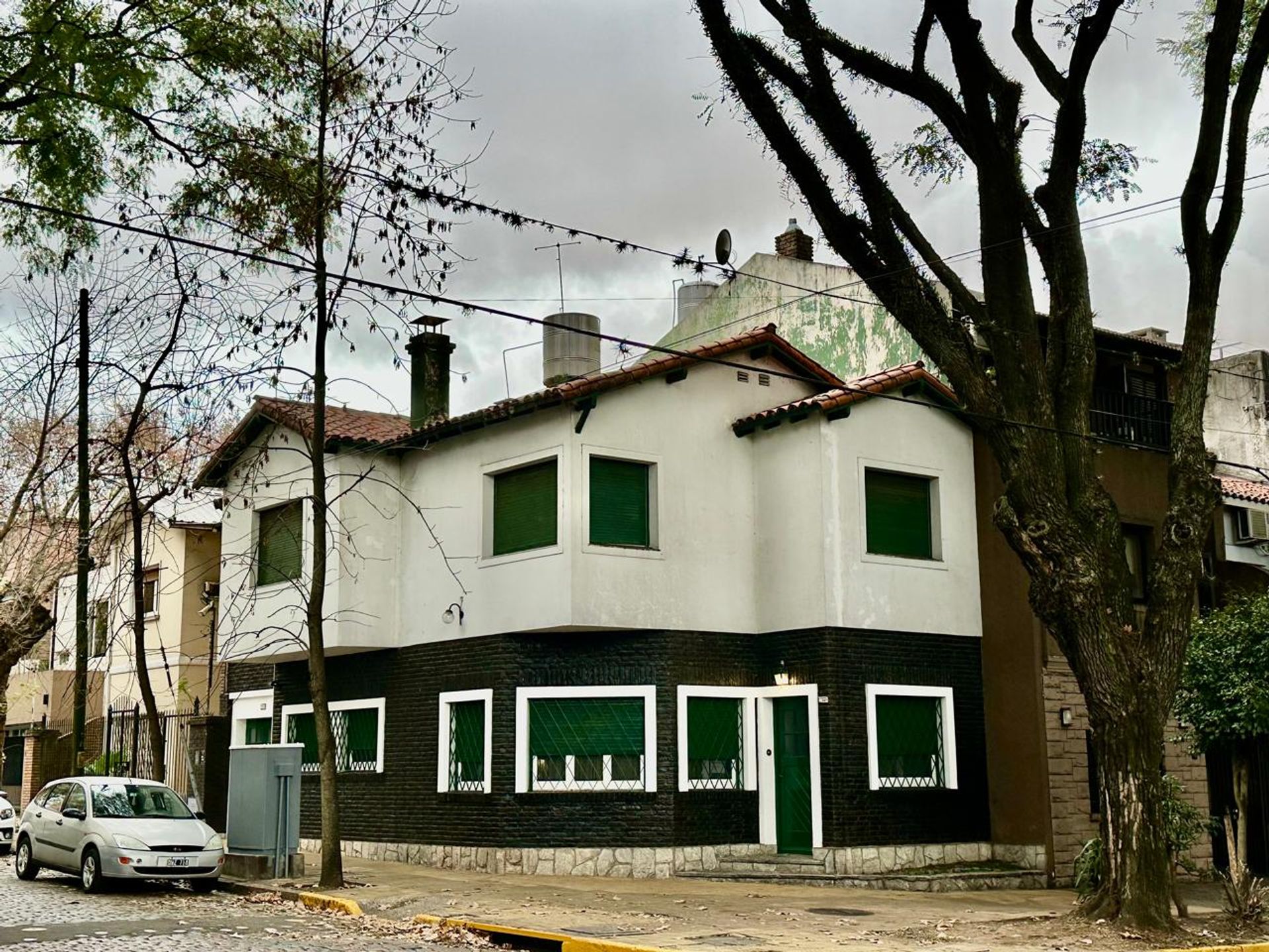 Venta Casa 4 Amb Patio Terraza Garage Olivos