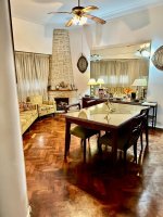 Venta Casa 4 Amb Patio Terraza Garage Olivos