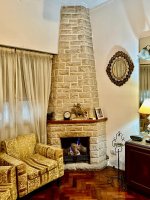 Venta Casa 4 Amb Patio Terraza Garage Olivos