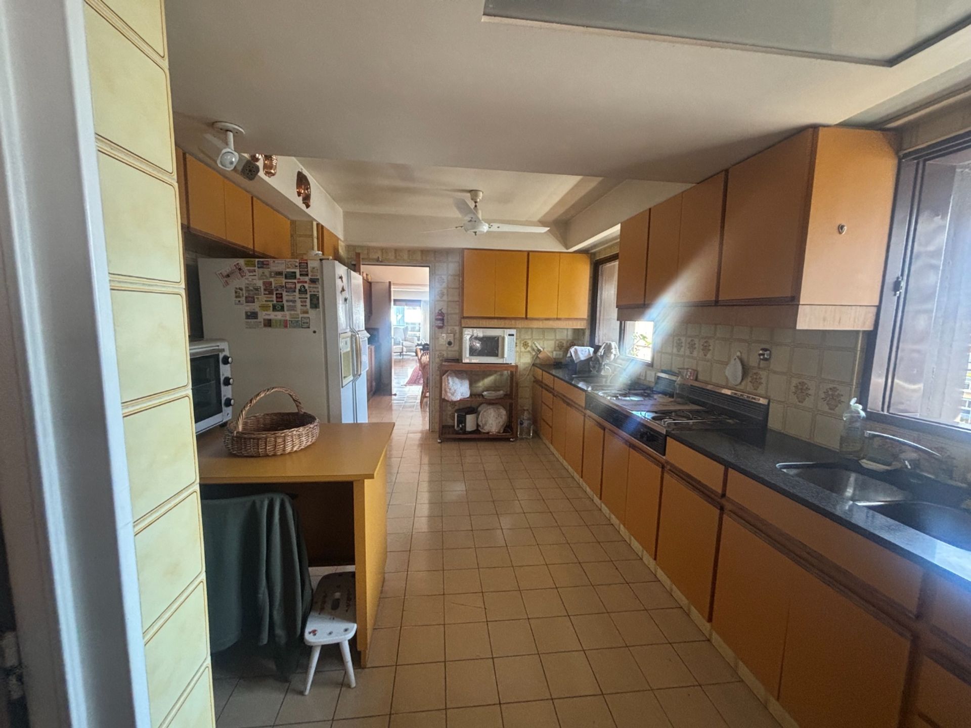 Departamento 5 Ambientes Venta Martínez Cochera