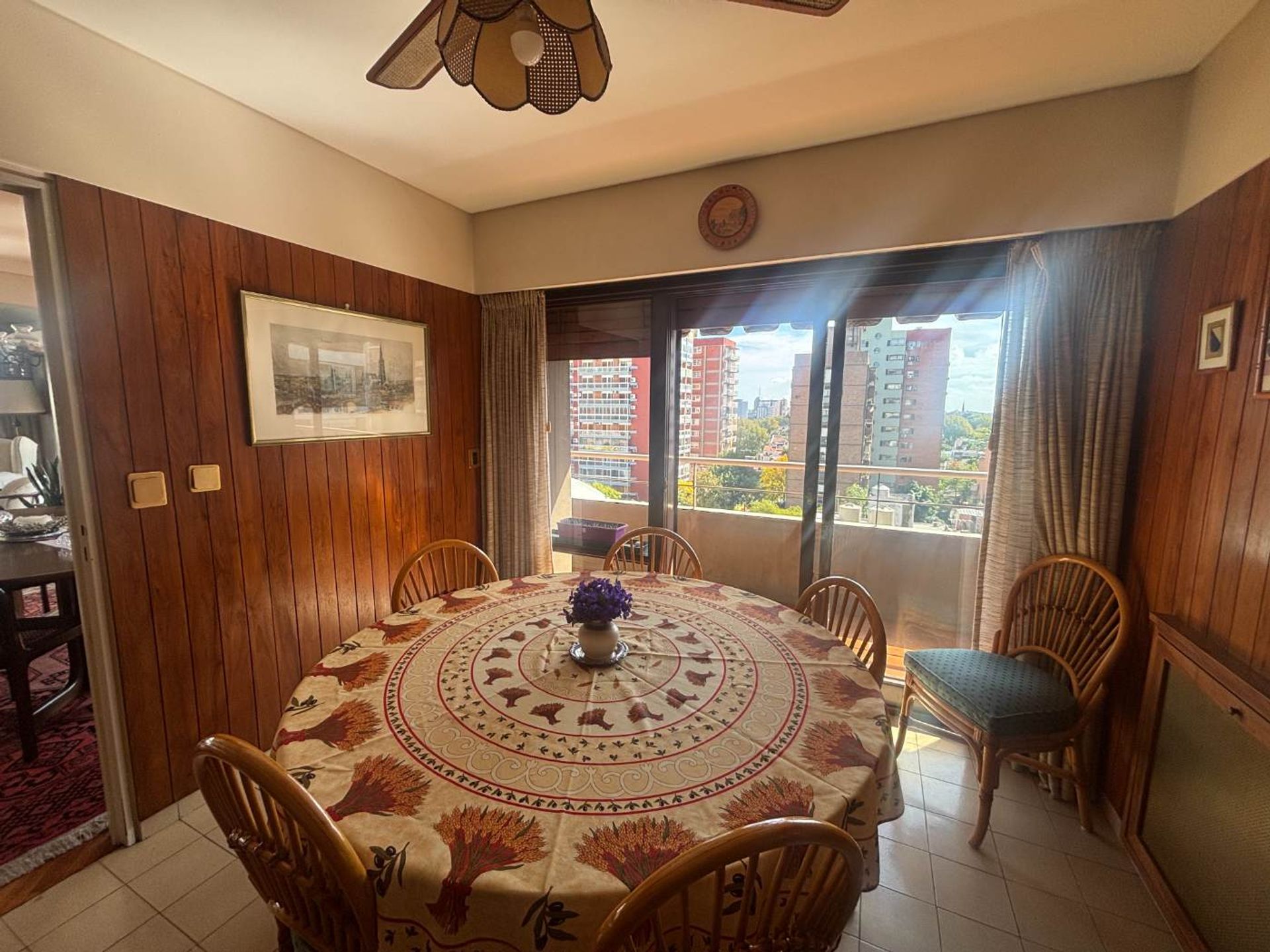 Departamento 5 Ambientes Venta Martínez Cochera