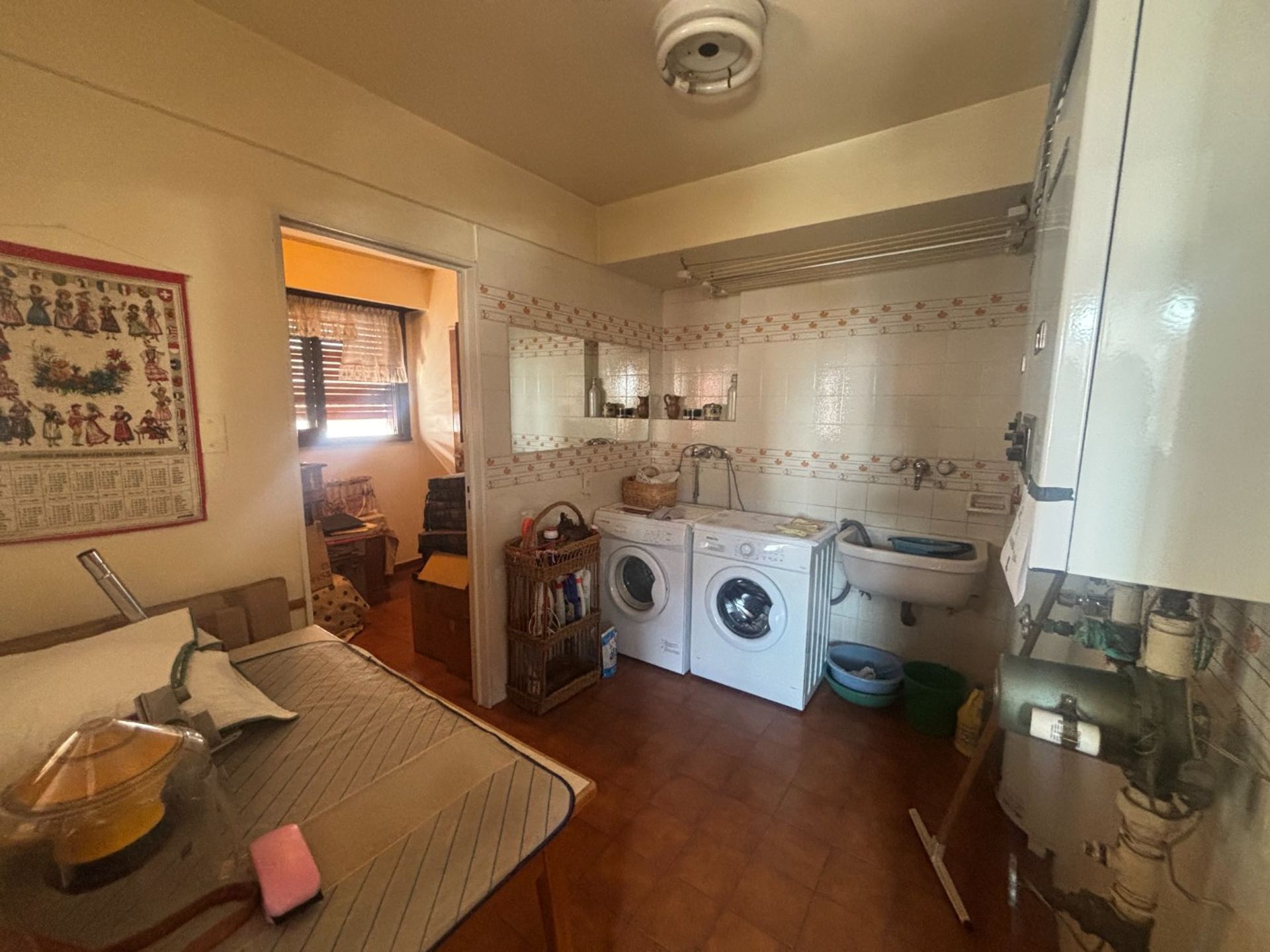 Departamento 5 Ambientes Venta Martínez Cochera
