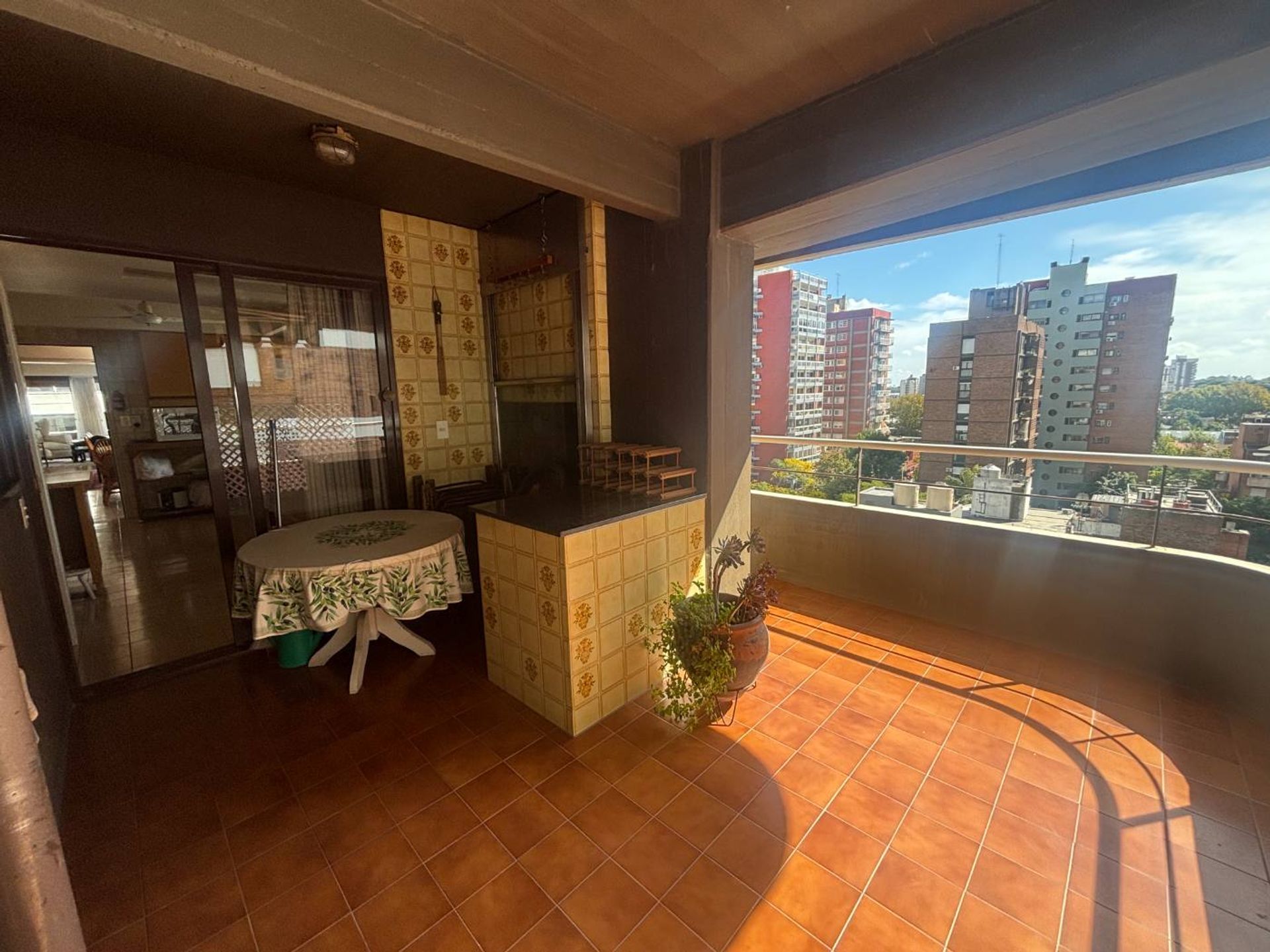 Departamento 5 Ambientes Venta Martínez Cochera