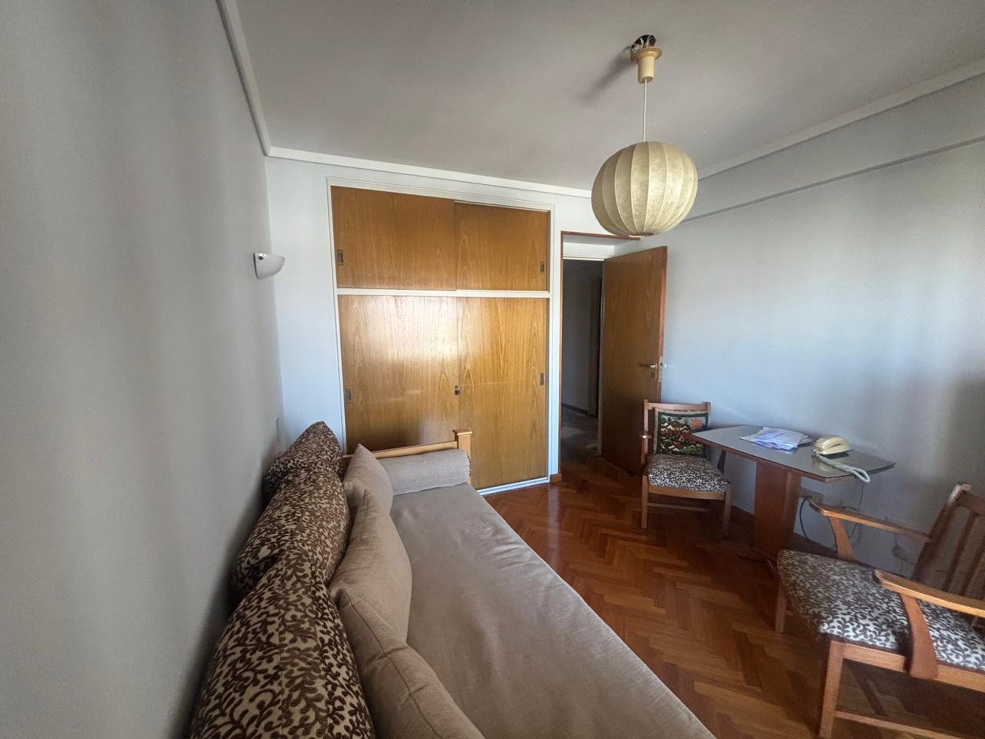 Departamento 5 Ambientes Venta Martínez Cochera