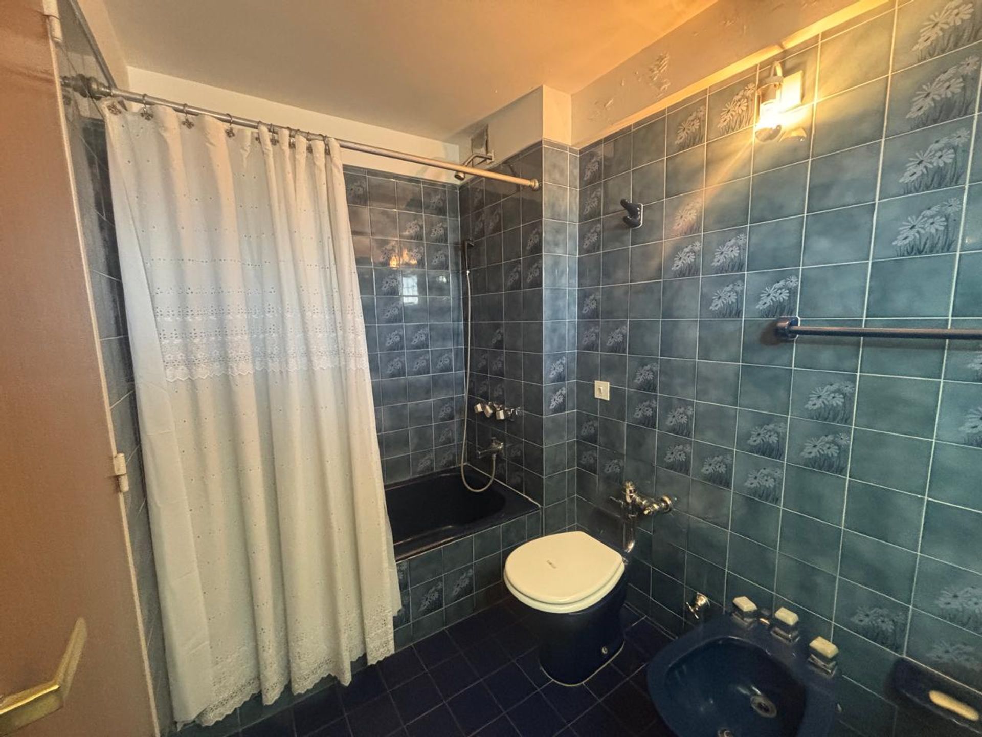 Departamento 5 Ambientes Venta Martínez Cochera