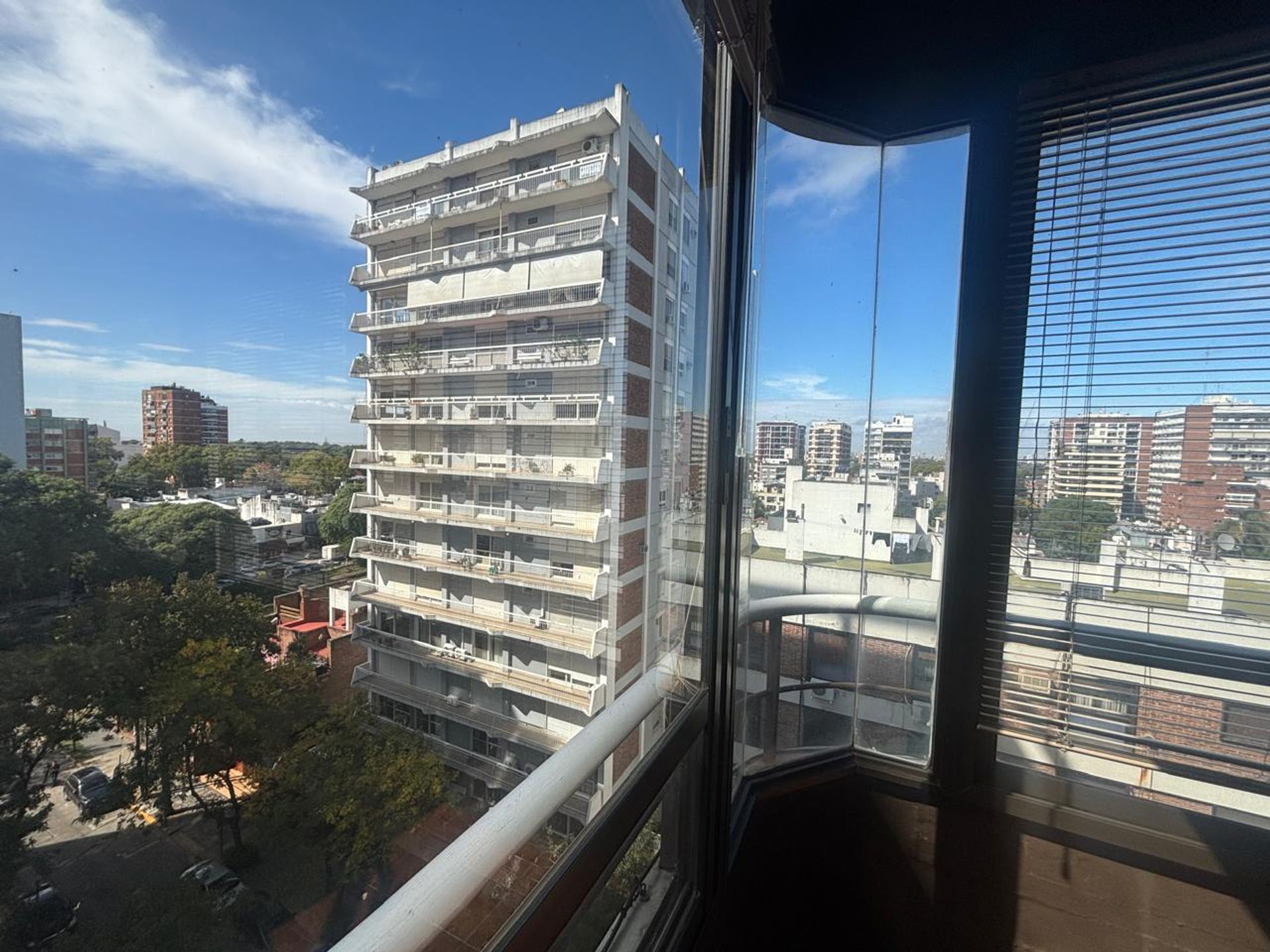 Departamento 5 Ambientes Venta Martínez Cochera