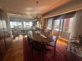 Apartment 3‑bedroom For Sale Martínez Cochera