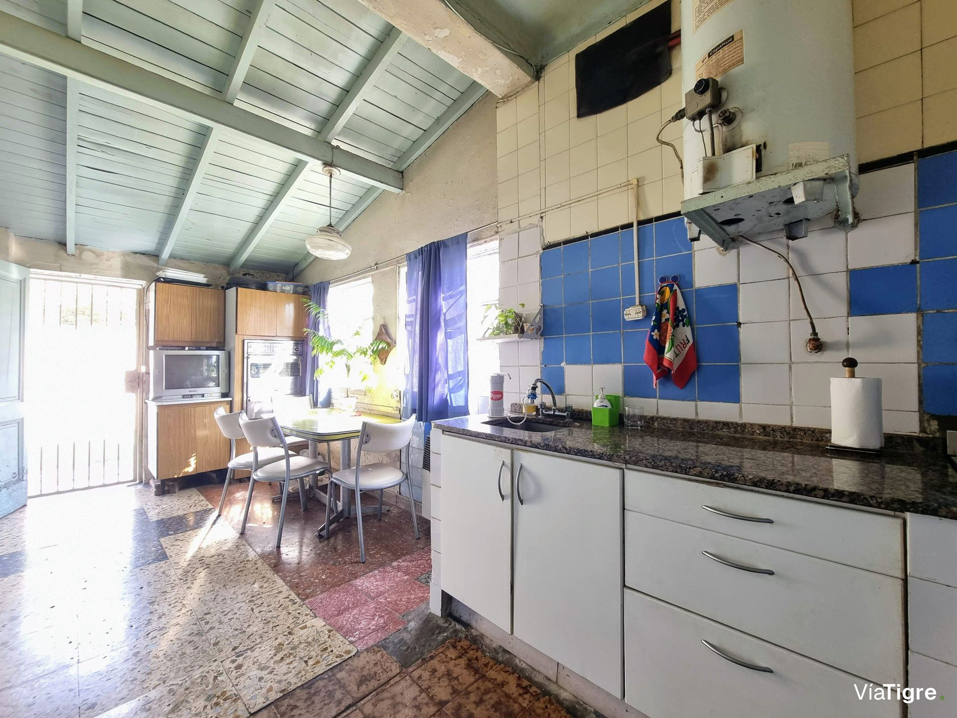 Lote Venta Olivos 220 m2 Gran Potencial