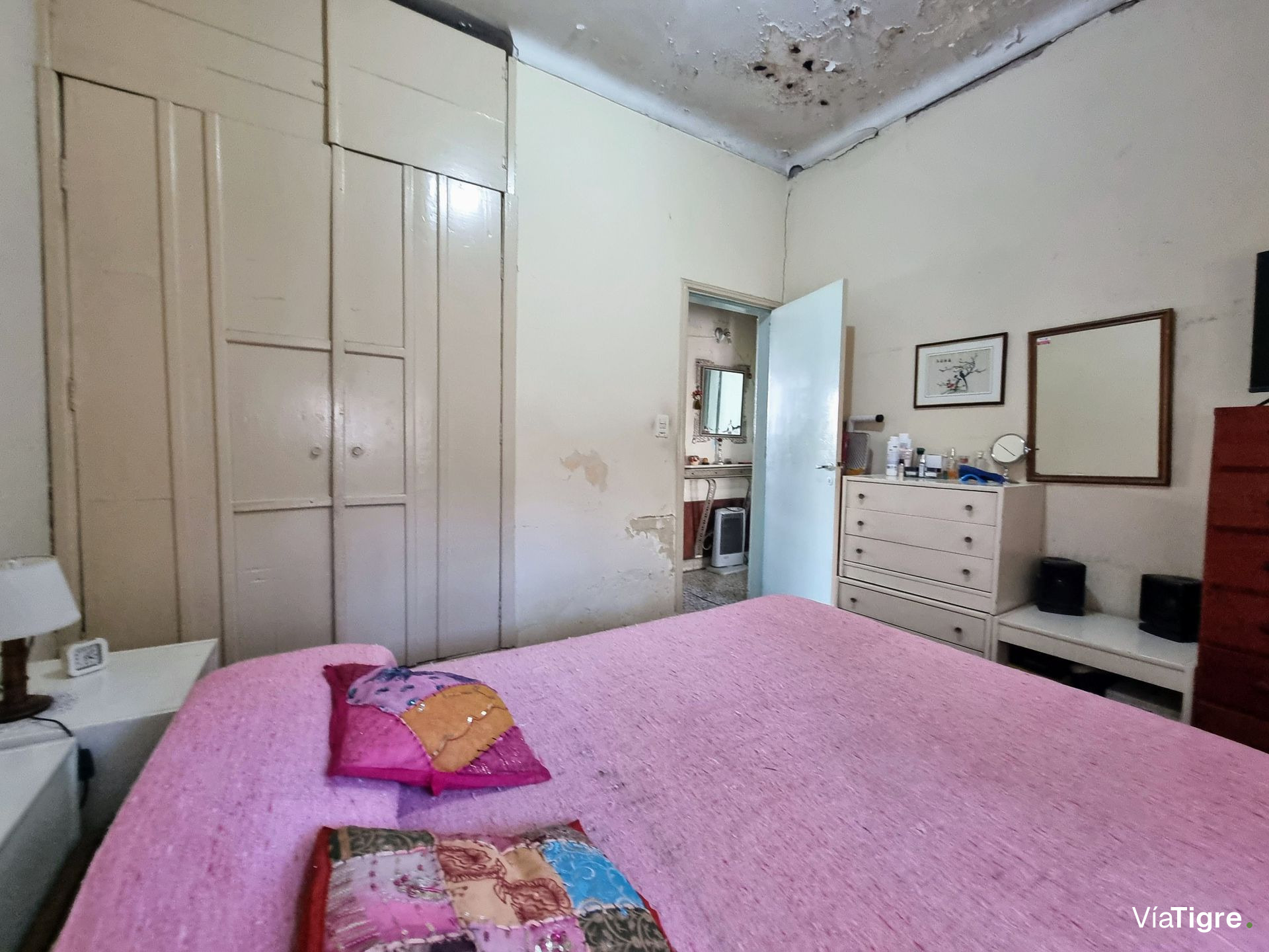 Lote Venta Olivos 220 m2 Gran Potencial