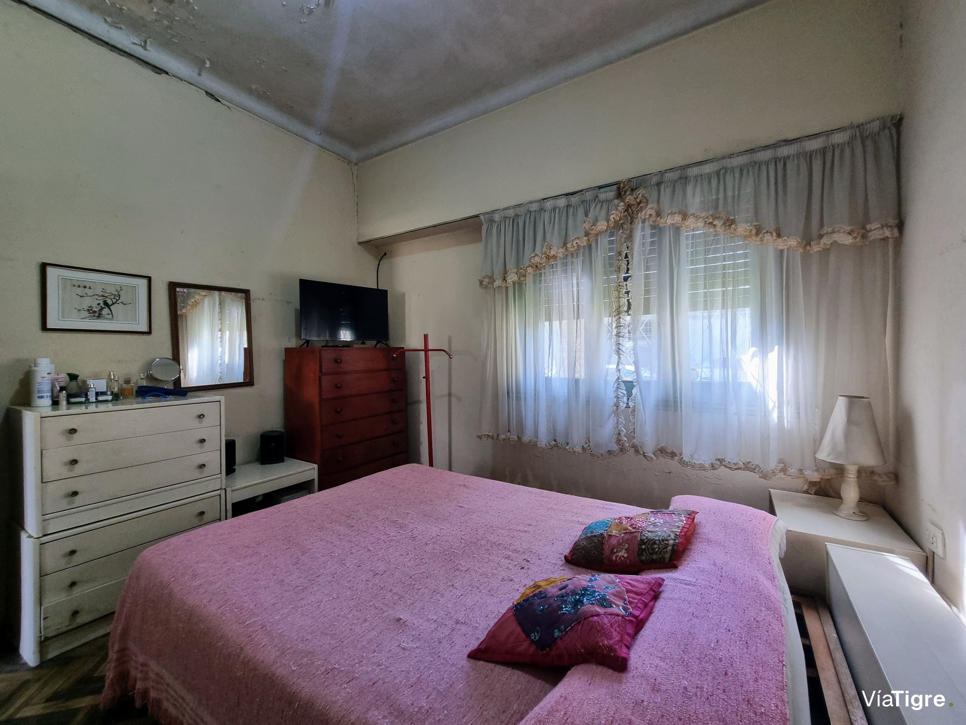 Lote Venta Olivos 220 m2 Gran Potencial