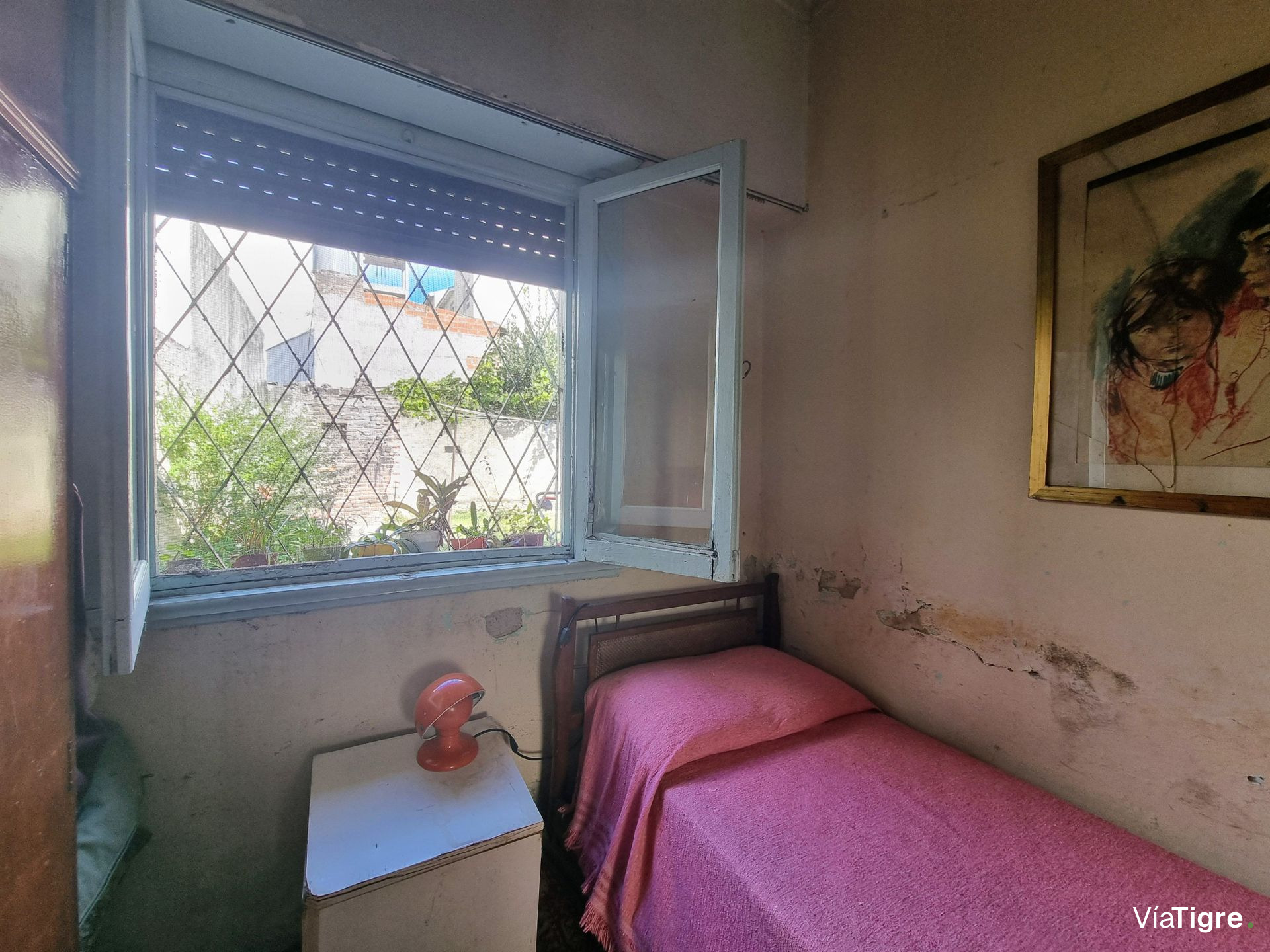 Lote Venta Olivos 220 m2 Gran Potencial