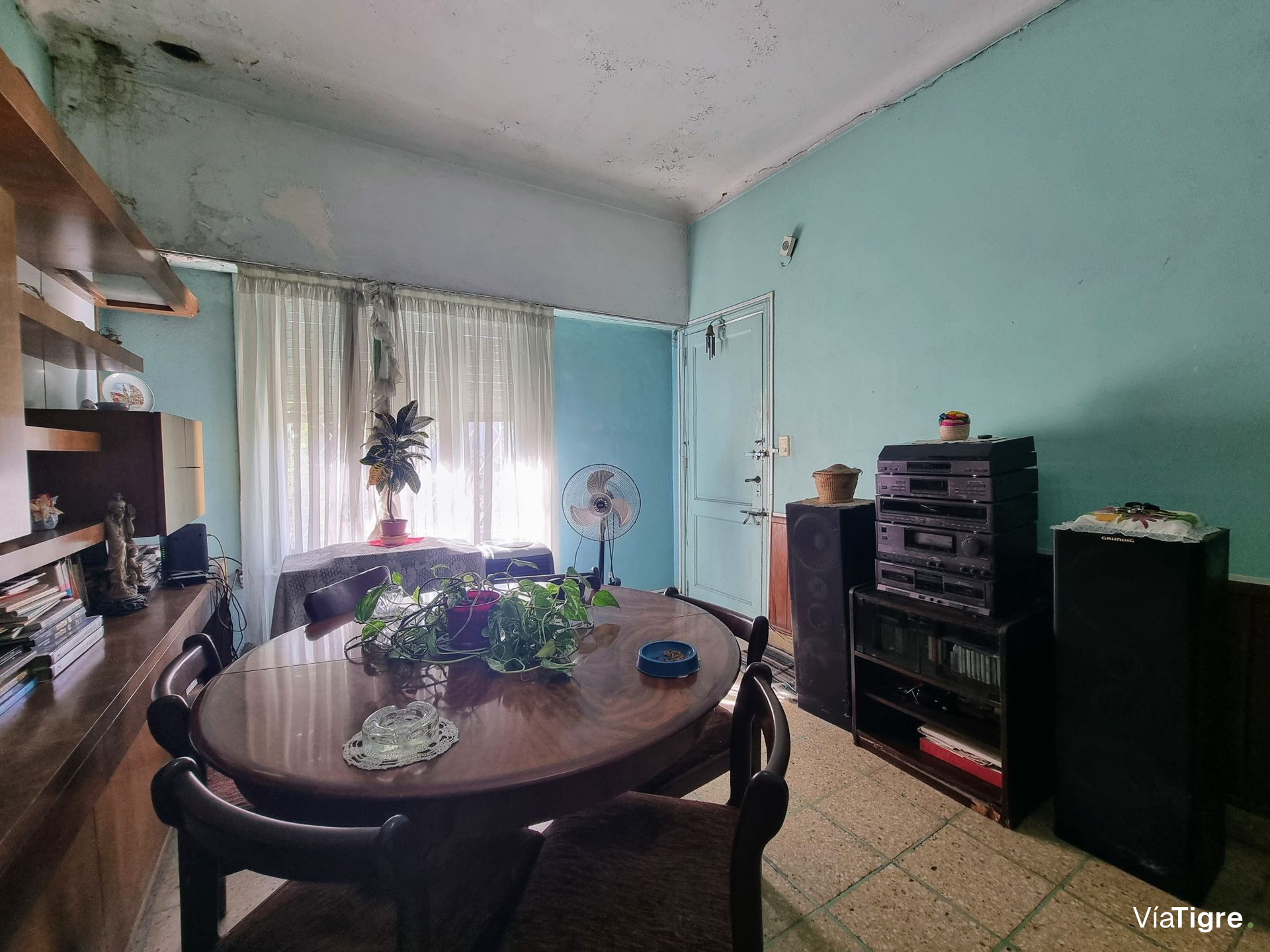 Lote Venta Olivos 220 m2 Gran Potencial