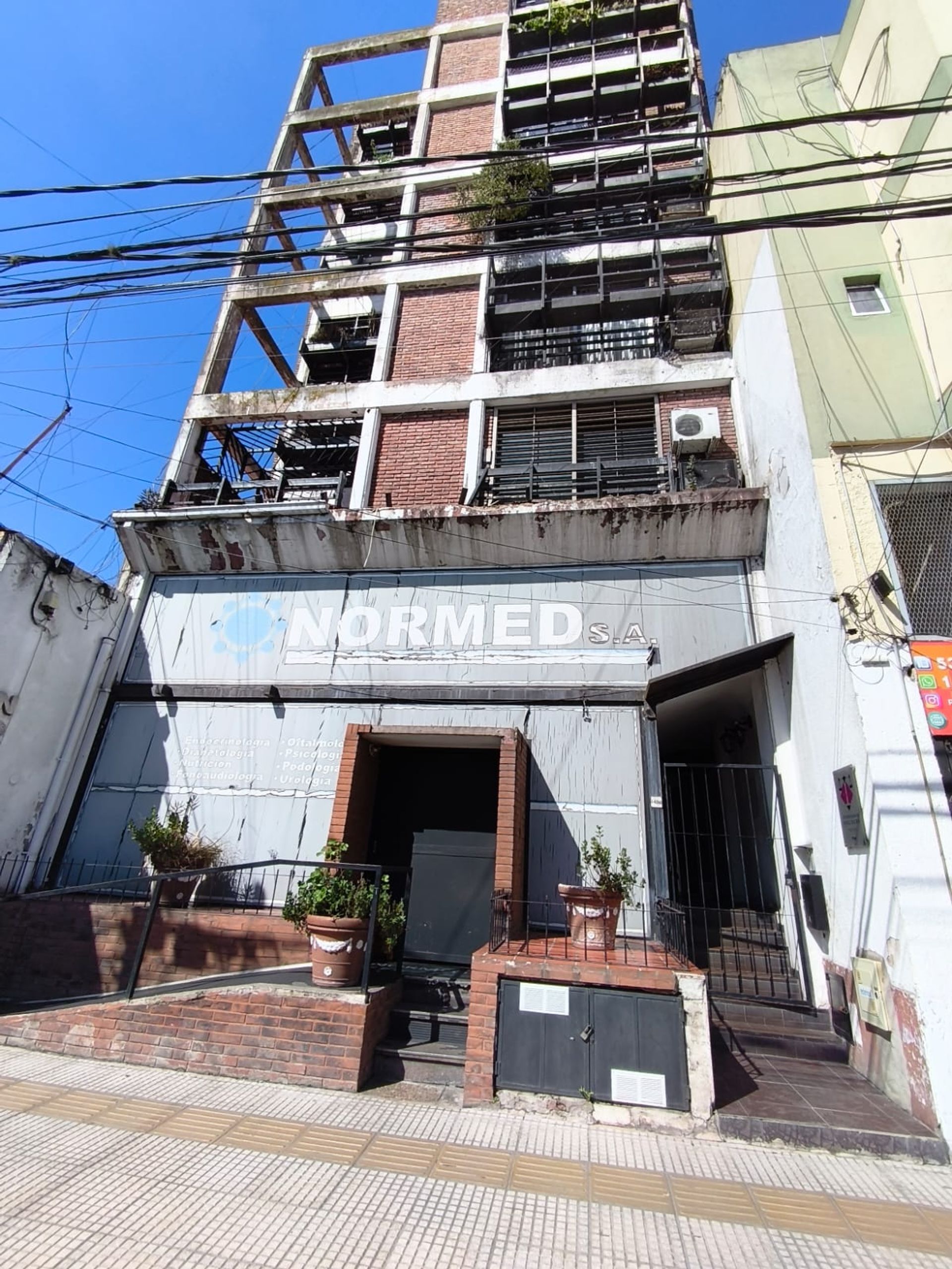 For Rent Apartment 3‑bedroom Apartment PROFESSIONAL center Munro