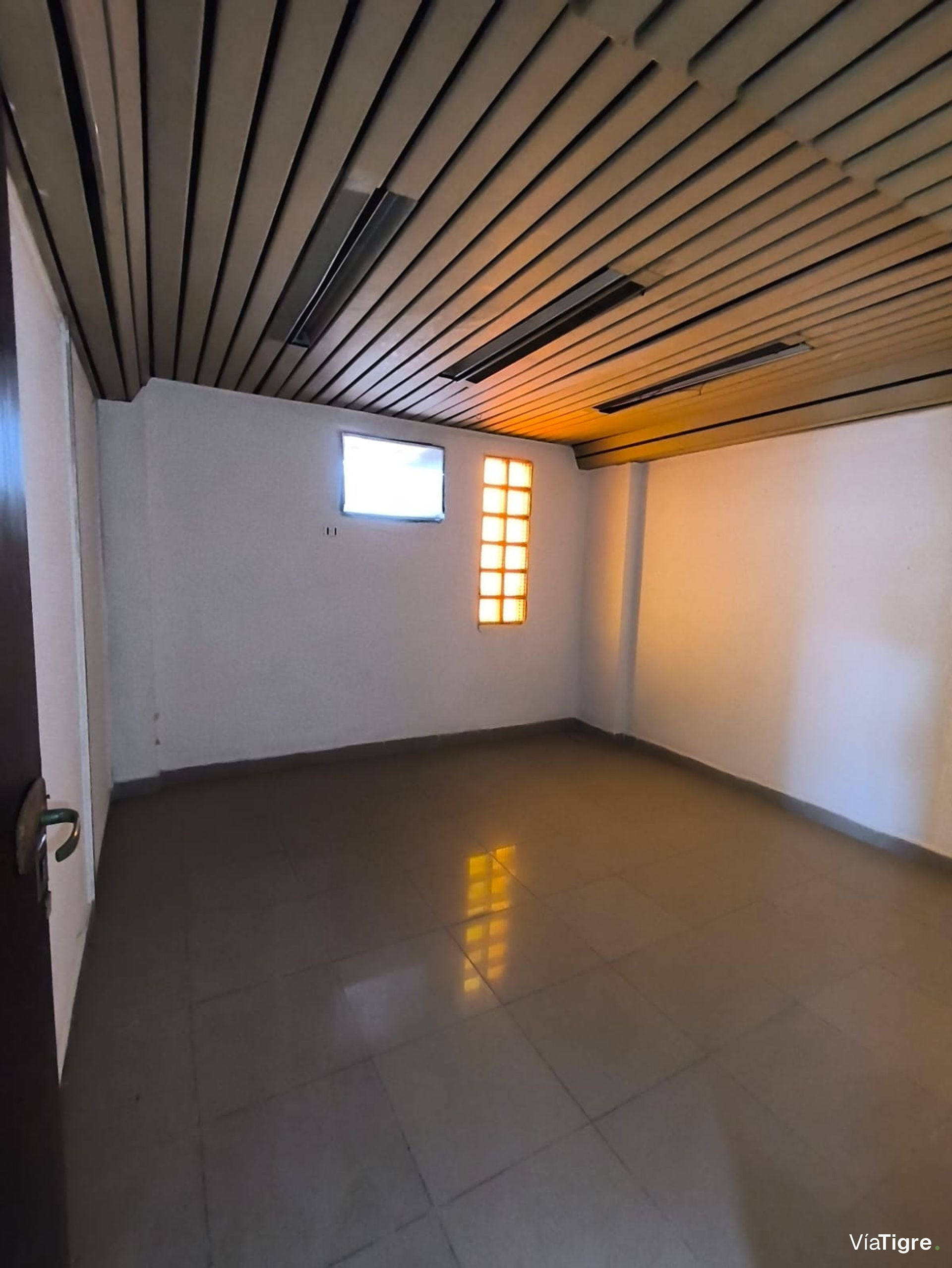 Alquiler dep. 4 amb. APTO PROFESIONAL centro Munro