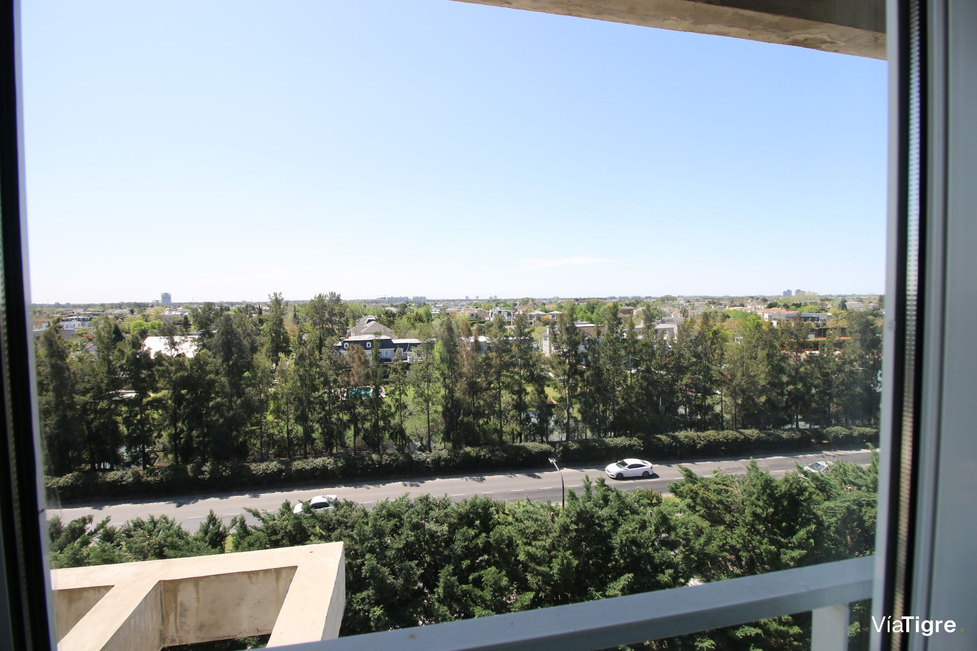 Departamento dúplex 3 amb. con terraza y cochera