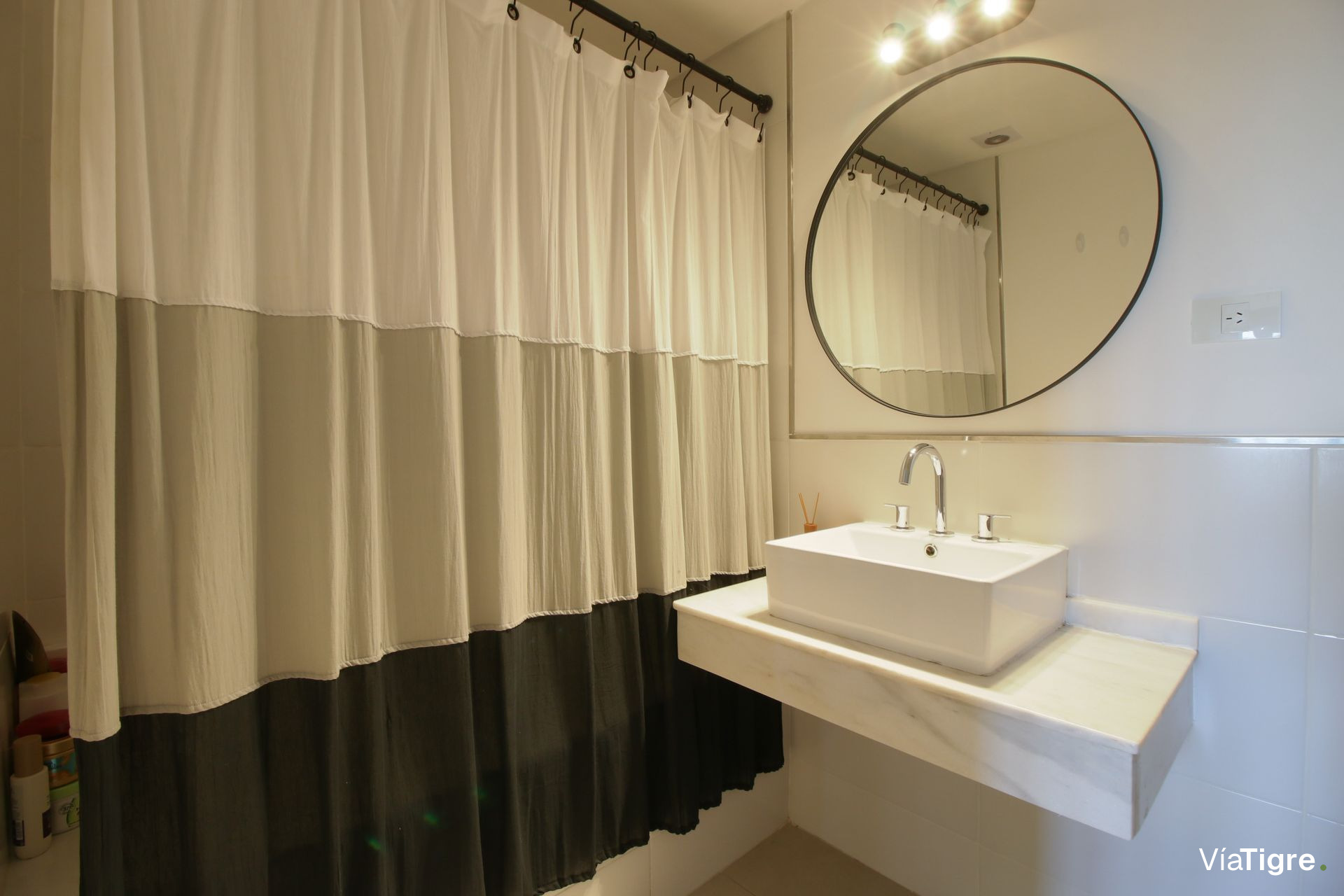 Departamento dúplex 3 amb. con terraza y cochera