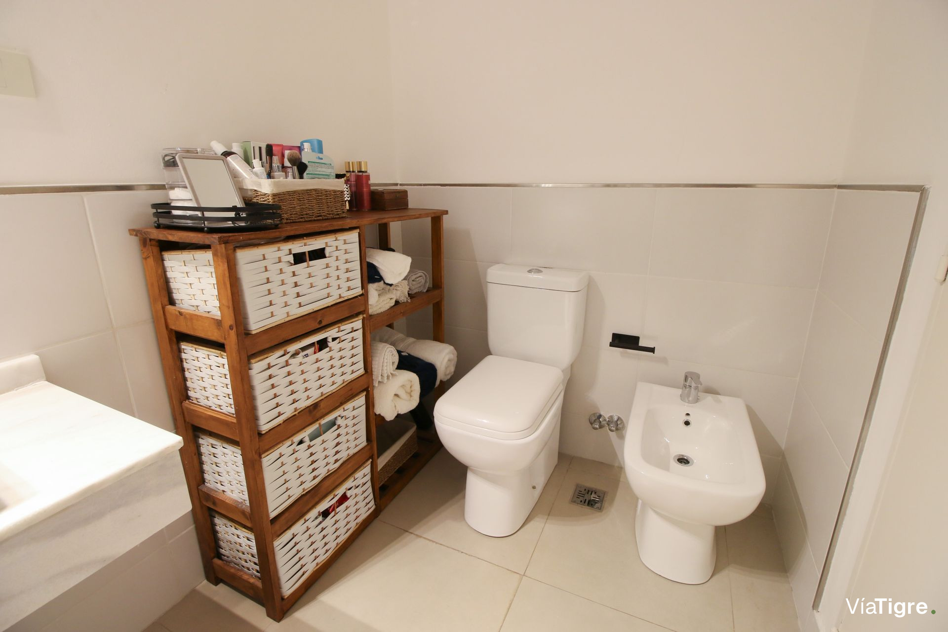 Departamento dúplex 3 amb. con terraza y cochera