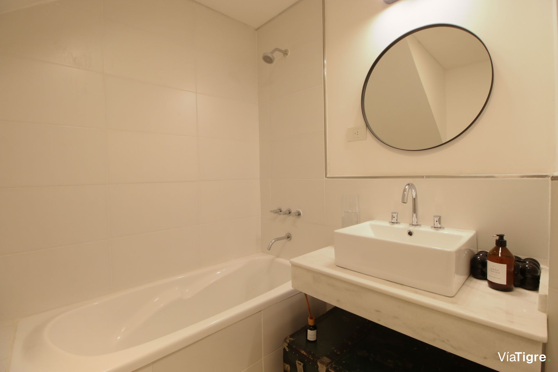 Departamento dúplex 3 amb. con terraza y cochera