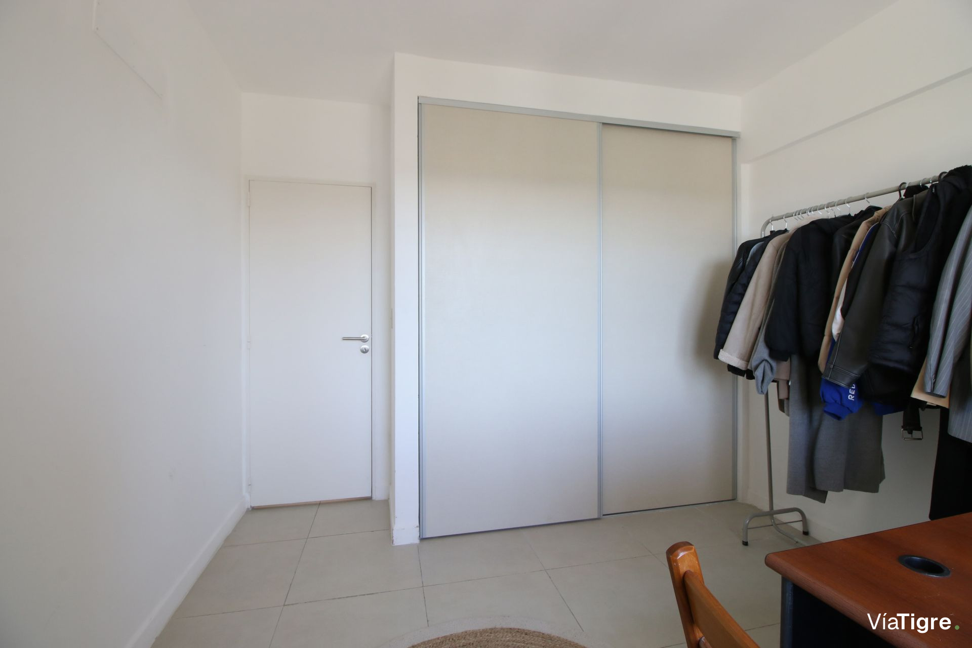 Departamento dúplex 3 amb. con terraza y cochera
