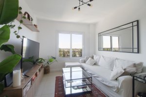 Departamento dúplex 3 amb. con terraza y cochera