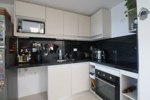 Departamento dúplex 3 amb. con terraza y cochera