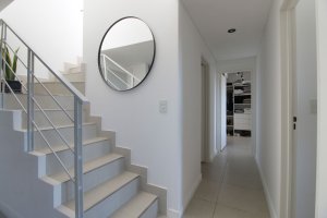 Departamento dúplex 3 amb. con terraza y cochera