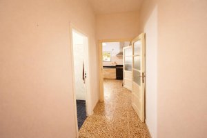 Casa familiar con cochera, patio, jardin y terreno