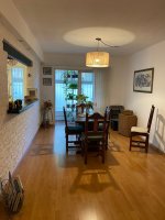 Alquiler Temporario 3 Ambientes San Isidro