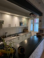 Alquiler Temporario 3 Ambientes San Isidro