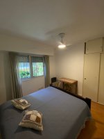 Alquiler Temporario 3 Ambientes San Isidro