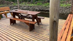 Land in Arroyo Dorado 2060 m² Delta Tigre