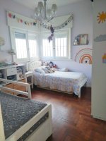 2‑bedroom House for Rent in residential area of Martínez, San Isidro.