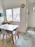2‑bedroom House for Rent in residential area of Martínez, San Isidro.
