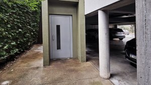 Moderno y fubcional Loft en alquiler