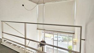 Moderno y fubcional Loft en alquiler