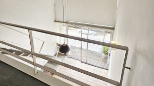 Moderno y fubcional Loft en alquiler