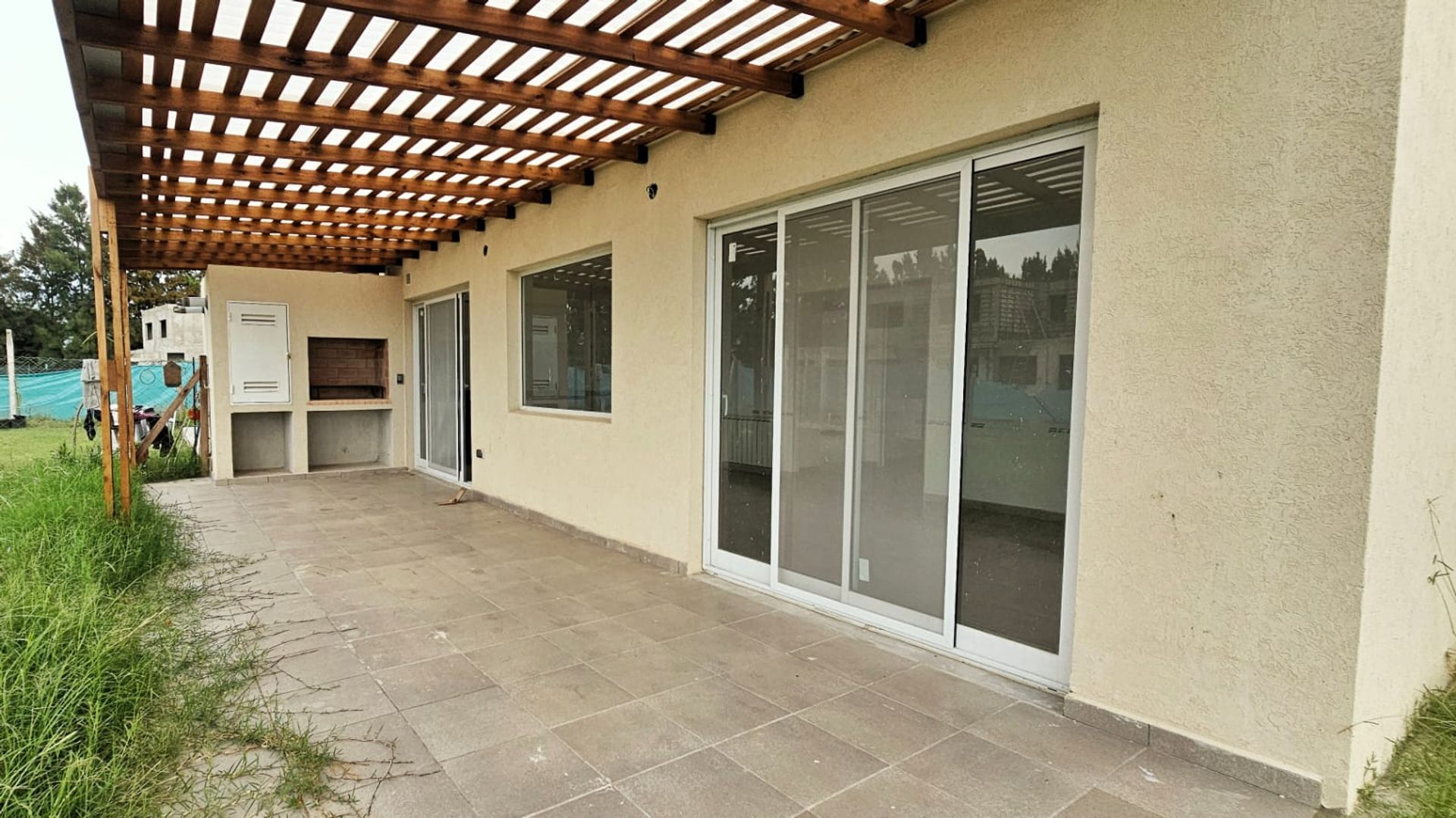 Casa en venta a estrenar en Casas de San Patricio