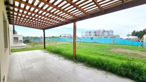 Casa en venta a estrenar en Casas de San Patricio