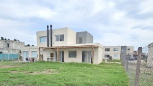 Casa en venta a estrenar en Casas de San Patricio